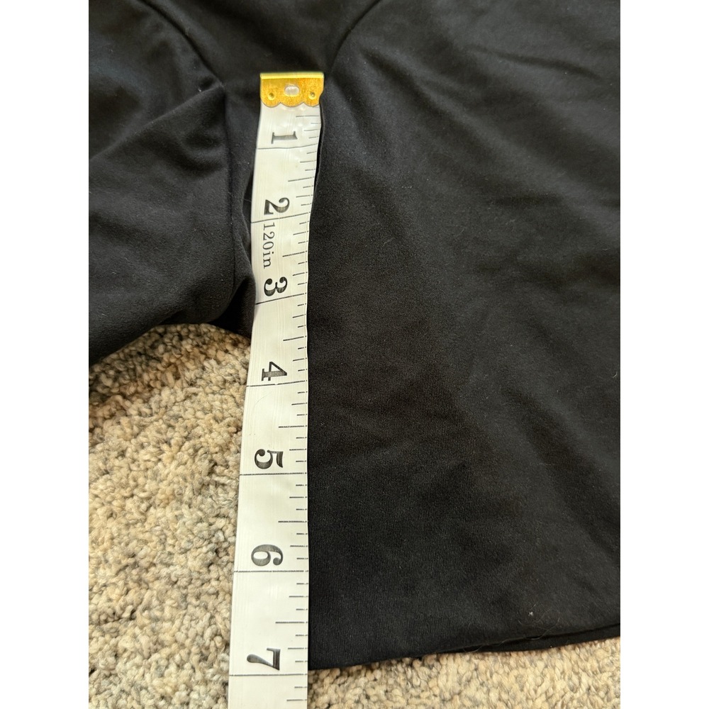 Maidenform Women's Black Comfort Devotion Hi-Waist Thigh Slimmer Size 2XL NWT - Picture 5 of 9